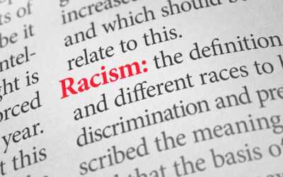 Racism: Where Does It Come From?